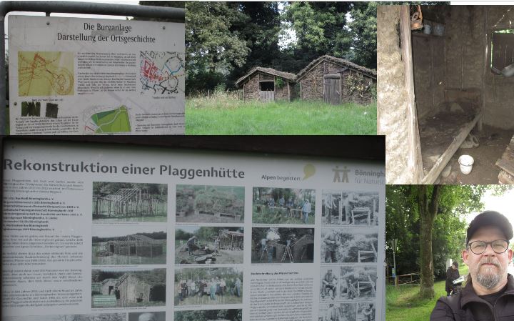 Historisches